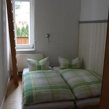 Apartment Js Feriendomizile: Charlotte *