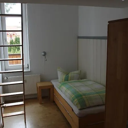Apartment Js Feriendomizile: Charlotte *