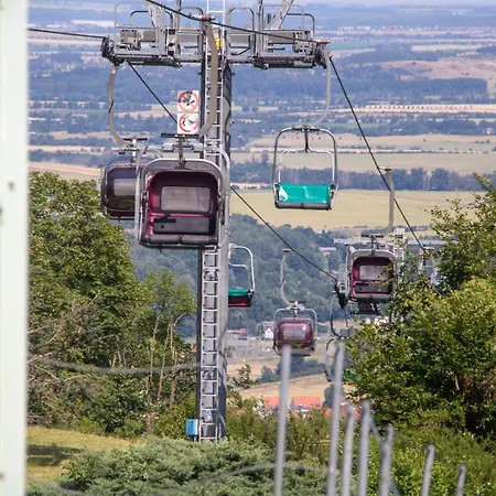 Js Feriendomizile: Charlotte * Schierke