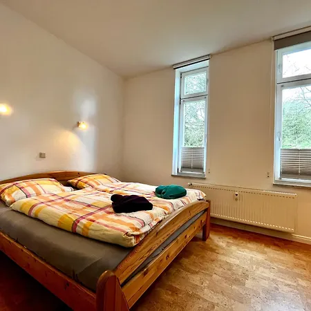 Apartment Js Feriendomizile: Charlotte