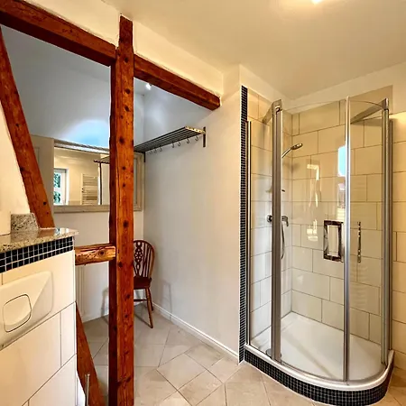 Js Feriendomizile: Charlotte Apartamento *