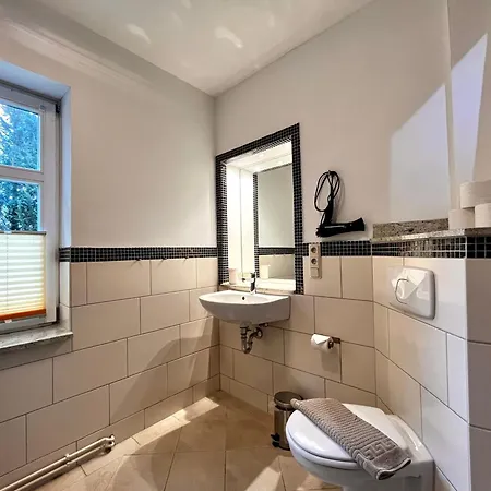 Apartment Js Feriendomizile: Charlotte *