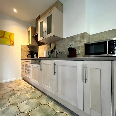 Appartement Js Feriendomizile: Charlotte Schierke