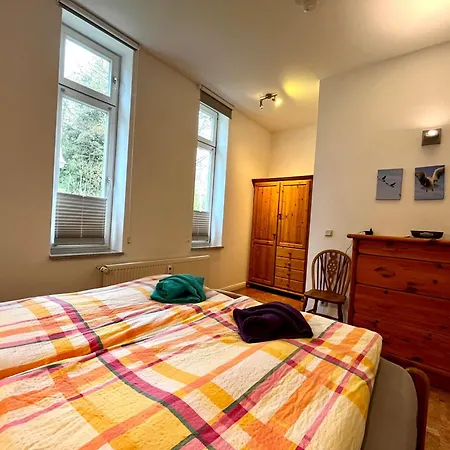 Apartamento Js Feriendomizile: Charlotte *