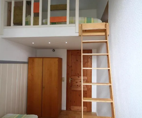 Js Feriendomizile: Charlotte Schierke