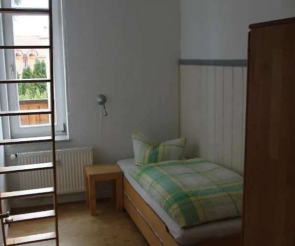 Apartment Js Feriendomizile: Charlotte *