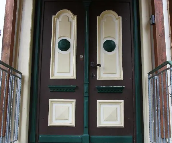 Js Feriendomizile: Charlotte *