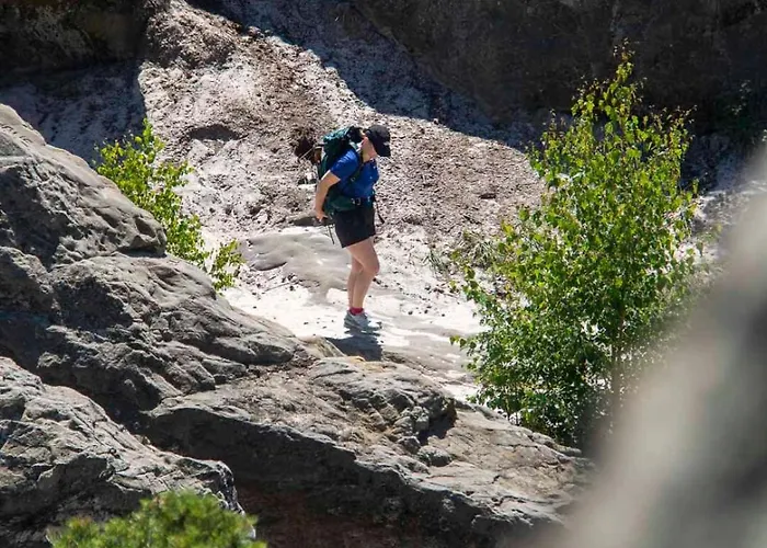 Apartment Js Feriendomizile: Charlotte