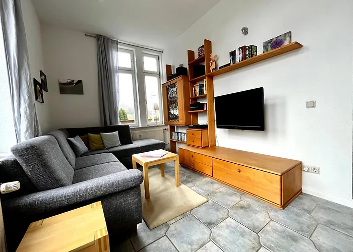 Js Feriendomizile: Charlotte *